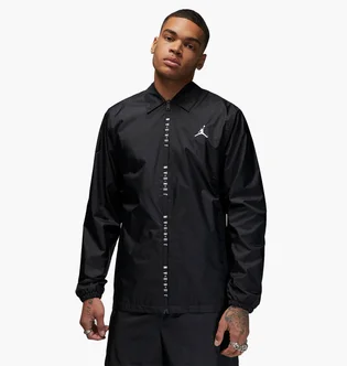 Куртка мужская Air Jordan Essentials MenS Woven Jacket Black DX9687-010