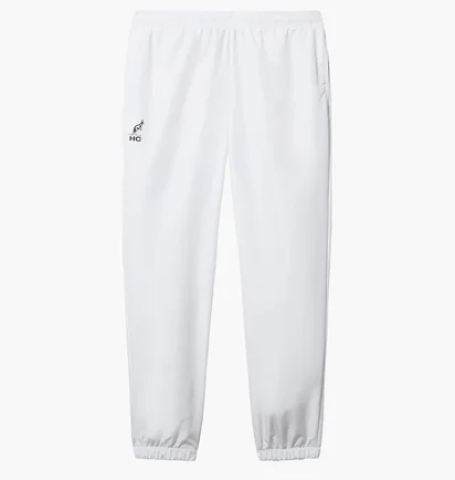 Штани чоловічі AUSTRALIAN Hc Smash Pants White HCUPA0025-002