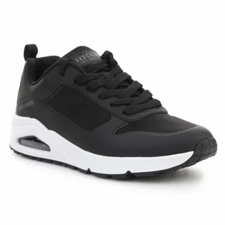 Кроссовки мужские Skechers Uno Sol Black 232248-BKW