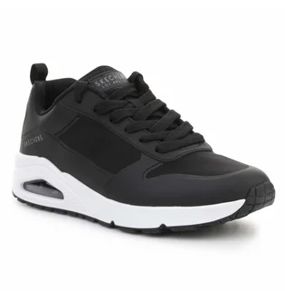 Кроссовки мужские Skechers Uno Sol Black 232248-BKW