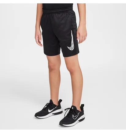 Шорты детские Nike Trophy23 Black HF8081-010