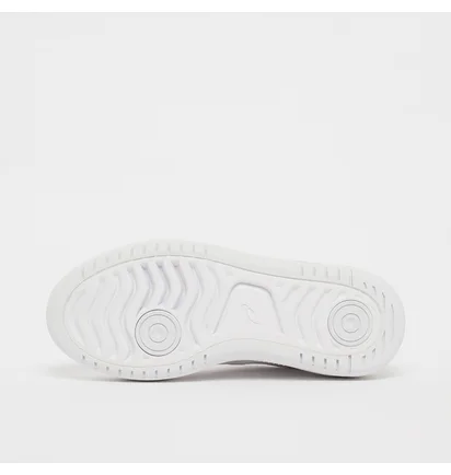 Кроссовки женские Asics Japan S St White 1203A289-104