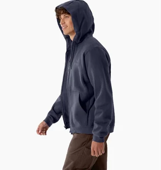 Толстовка мужская Arc'teryx Emblem Blue X000009929017