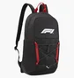 Рюкзак унісекс Puma F1 Black 090560-01