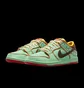 Кросівки чоловічі Nike Dunk Sb Low Pro Green HF3058-300
