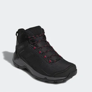 Кроссовки женские Adidas Terrex Eastrail Mid Gore-Tex Black F36761