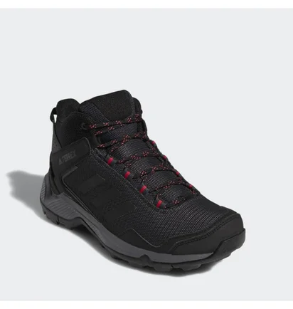 Кроссовки женские Adidas Terrex Eastrail Mid Gore-Tex Black F36761