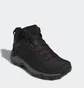 Кроссовки женские Adidas Terrex Eastrail Mid Gore-Tex Black F36761