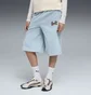 Шорти дитячі Puma Mid90S Relaxed Long Blue 691732-47