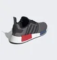 Кроссовки мужские Adidas Nmd_R1 Shoes Grey GZ7924