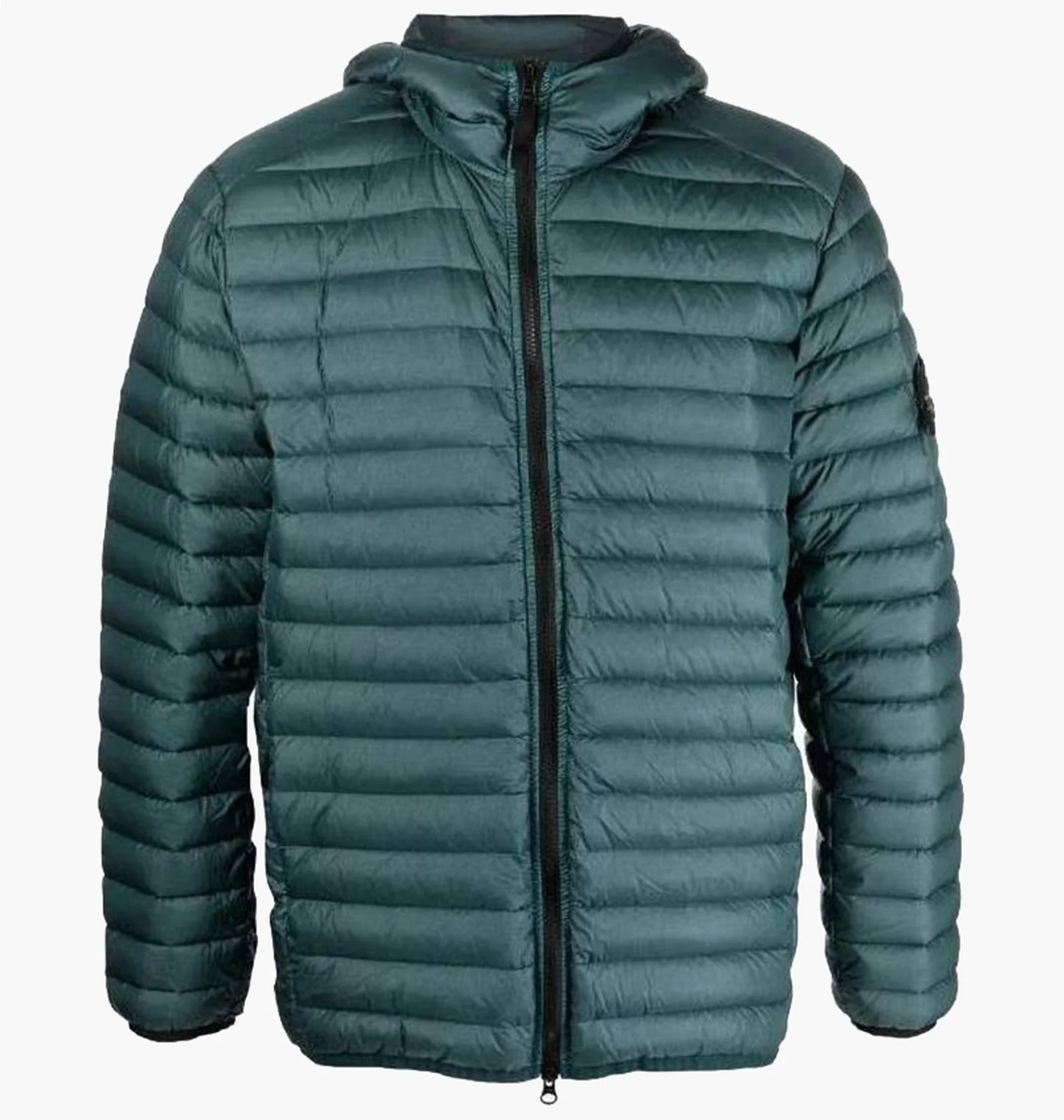 ᐉ Куртка чоловіча Stone Island Packable Loom Woven Chambers R
