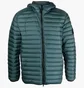 Куртка чоловіча Stone Island Packable Loom Woven Chambers R-Nylon Down-Tc Jacket Green 781540324-V0053