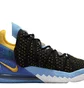 Кросівки унісекс Nike Lebron Xviii Minneapolis Lakers Multi CQ9283-006