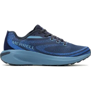 Кроссовки мужские Merrell Morphlite Blue J068073