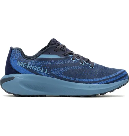 Кроссовки мужские Merrell Morphlite Blue J068073