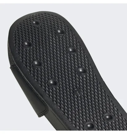Тапочки унісекс Adidas Adilette Lite Black FU8298