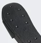Тапочки унісекс Adidas Adilette Lite Black FU8298