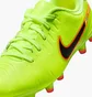 Бутси дитячі Nike Legend 10 Academy Fg/Mg Green DV4348-701