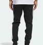 Штани чоловічі Essentials Essentials 3-Stripes Fleece Black JD1861