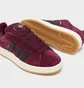 Кроссовки унисекс Adidas Originals Campus 00S Violet IF8765