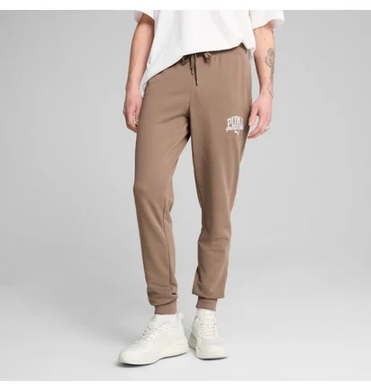 Штаны мужские Puma Class French Brown 684652-93