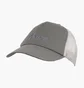 Кепка унисекс Jeep Mesh Cap Embroidery J22W Grey O102604-E855