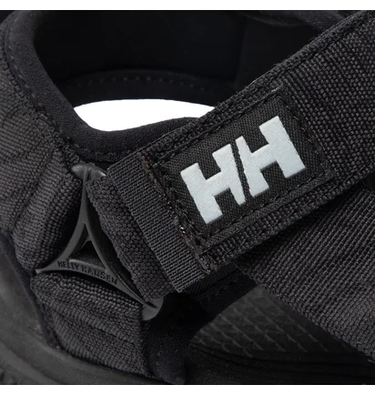 Сандали женские Helly Hansen Capilano F2F Sandal Black 11794-990