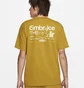 Футболка мужская Nike T-Shirt Max90 Sportswear Yellow FJ1085-716