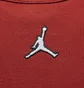 Топ женский Air Jordan Camiseta Red DX4700-615