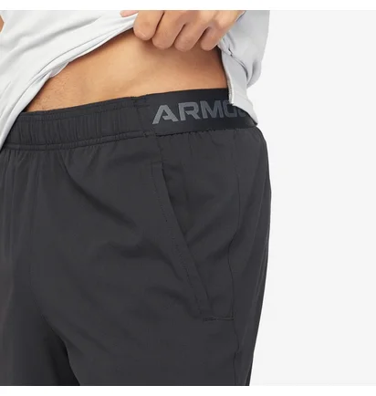 Шорты мужские Under Armour Vanish Woven Shorts Black 1370382-001