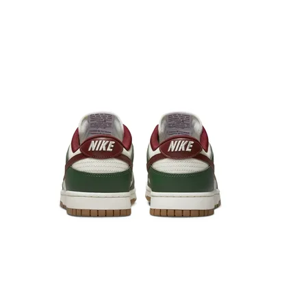 Кроссовки мужские Nike Dulow White/Green FB7160-161