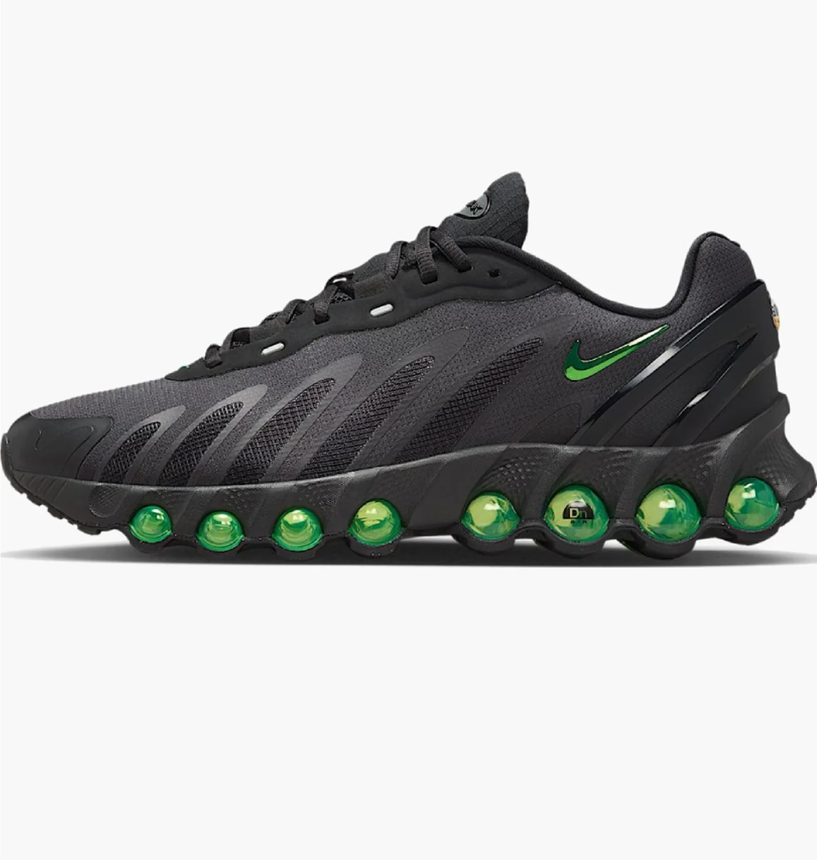 dn's shop様 ᐉ Кроссовки мужские Nike Dn 8 Black IH4119-001 - купить в