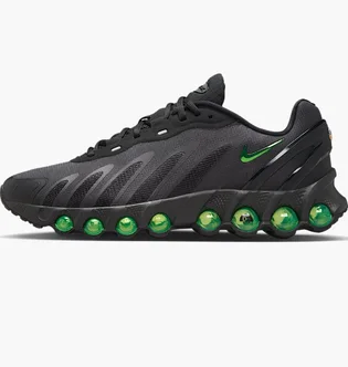 Кросівки чоловічі Nike Dn 8 Black IH4119-001