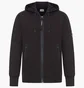 Толстовка чоловіча C.P. Company Fleece Black RCCMSS716A005086W