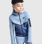 Спортивний костюм дитячий Nike Sportswear Blue HV5867-486__HV5869-461