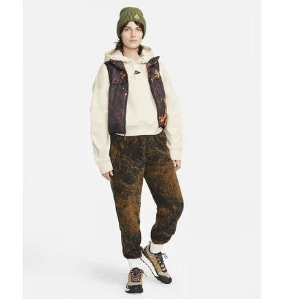Худі жіноче Nike Acg Therma-Fit Fleece Hoodie Beige DQ5807-126