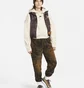 Худі жіноче Nike Acg Therma-Fit Fleece Hoodie Beige DQ5807-126