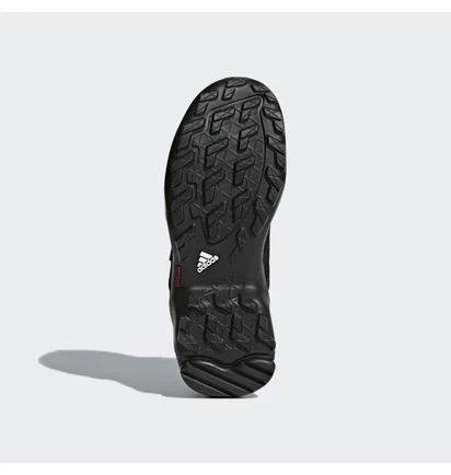 Кроссовки детские Adidas Terrex AX2R CF Black BB1930