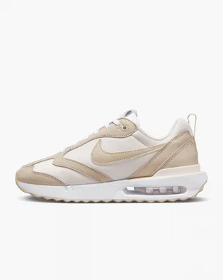 Кроссовки женские Nike Air Max Dawn Casual Shoes Beige Dr2395-600