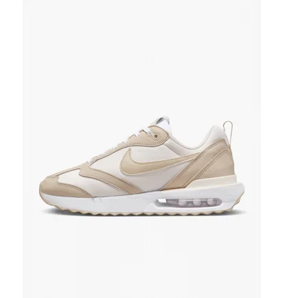 Кроссовки женские Nike Air Max Dawn Casual Shoes Beige Dr2395-600