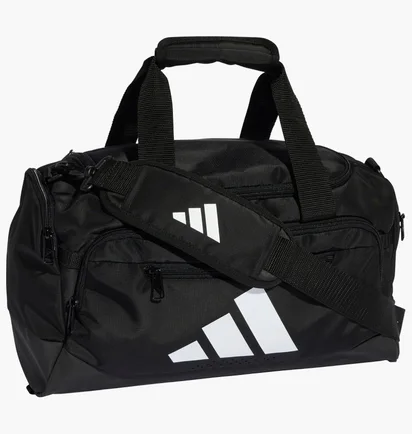 Сумка унісекс Adidas Tra Def Duf Black JZ0609