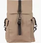 Рюкзак унісекс Rains Backpacks Beige 1363-TAUPE