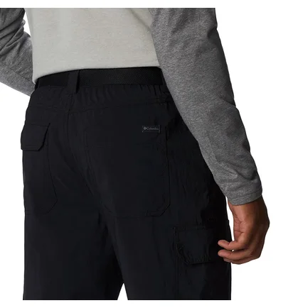 Штаны мужские Columbia Ridge Utility Black AM9184-010