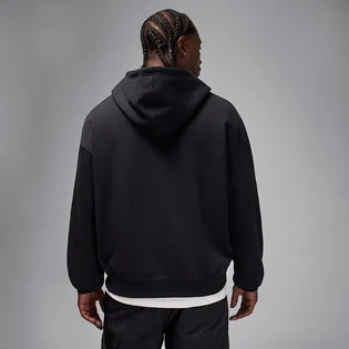 Худі чоловіче Air Jordan Brooklyn Fleece Black IH7593-010