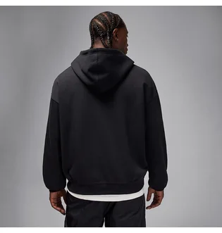 Худи мужское Air Jordan Brooklyn Fleece Black IH7593-010