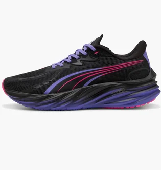 Кросівки чоловічі Puma Velocity Nitro 4 Digitokyo Black 311913-01