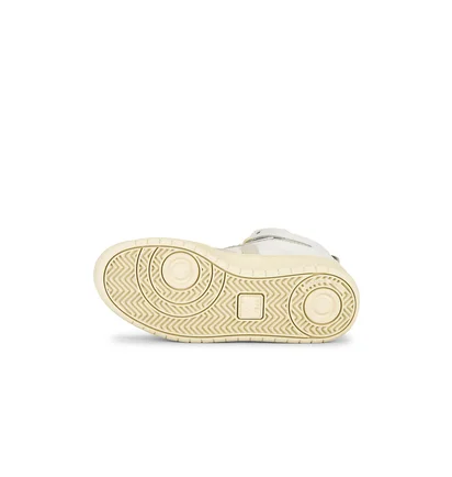 Кеды женские Veja V-95 White QZ2003683