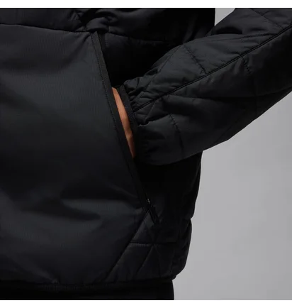 Куртка чоловіча Air Jordan Sprt Stmt Mdwt Black FZ3162-010