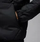 Куртка чоловіча Air Jordan Sprt Stmt Mdwt Black FZ3162-010