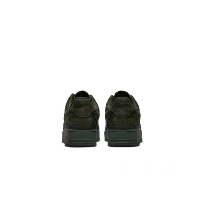 Кросівки чоловічі Nike X Billie Eilish Air Force 1 Green Dq4137-300